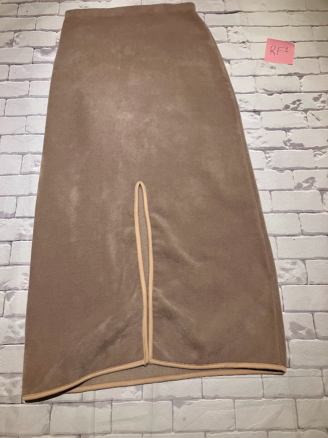 Ladies Outfit Size S Fleece