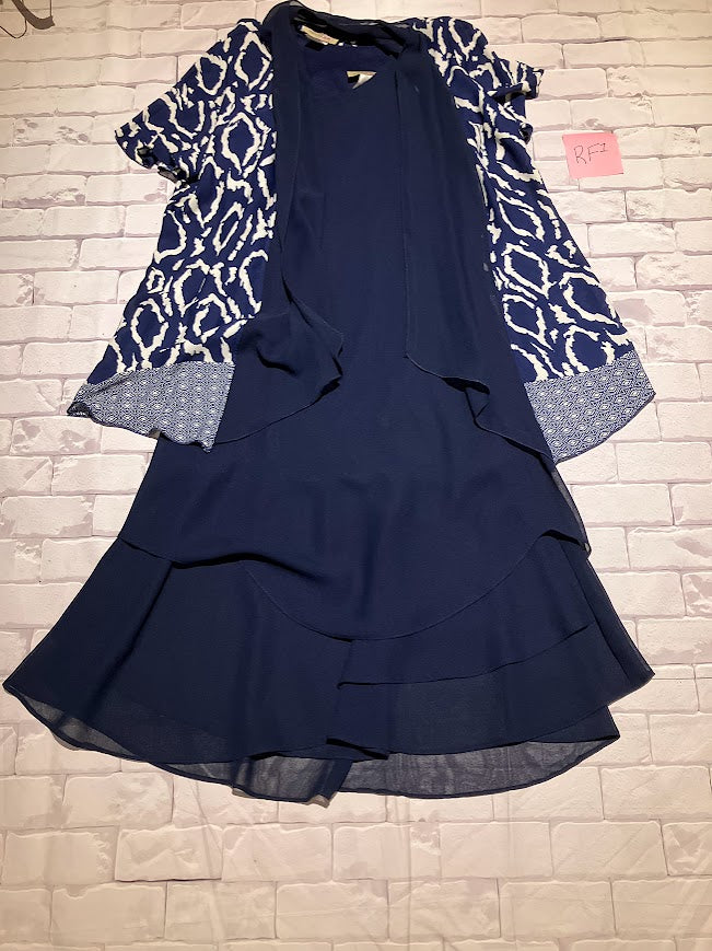 Ladies Dress Size L