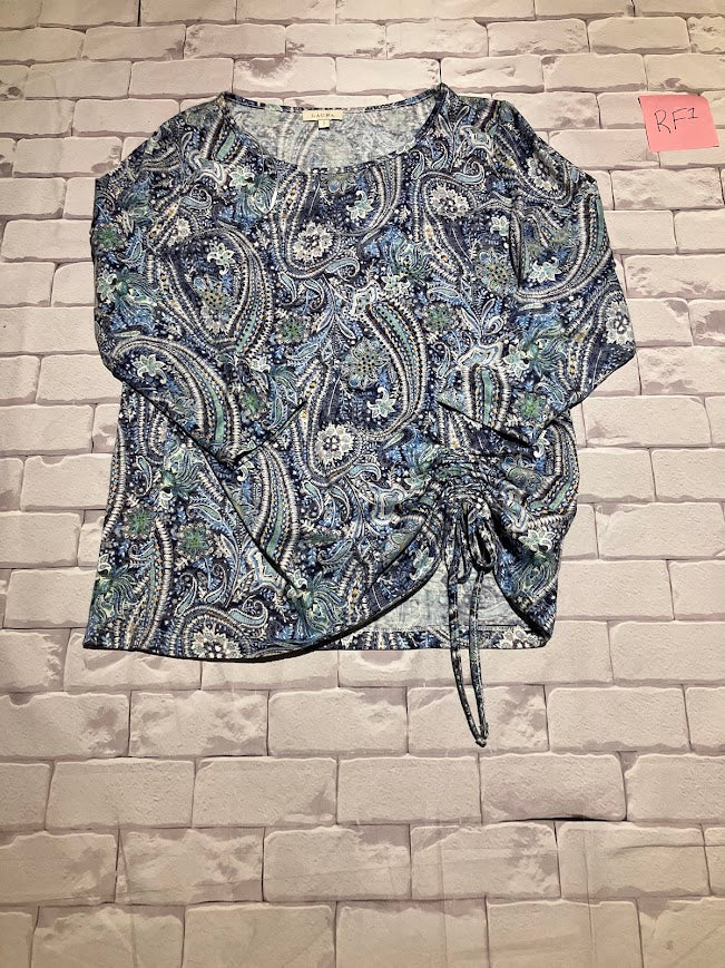 Ladies Top Size S