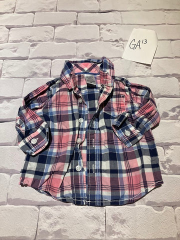 Boys Top Size 3m