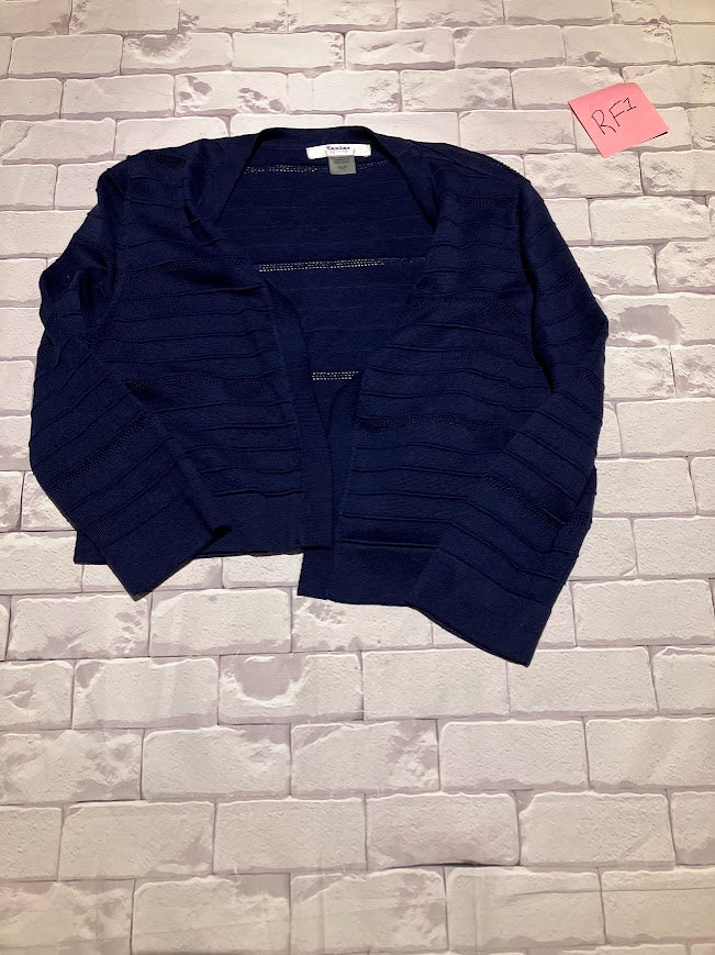 Ladies Top Size S Petite