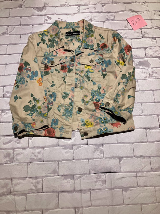 Ladies Outerwear Size 8
