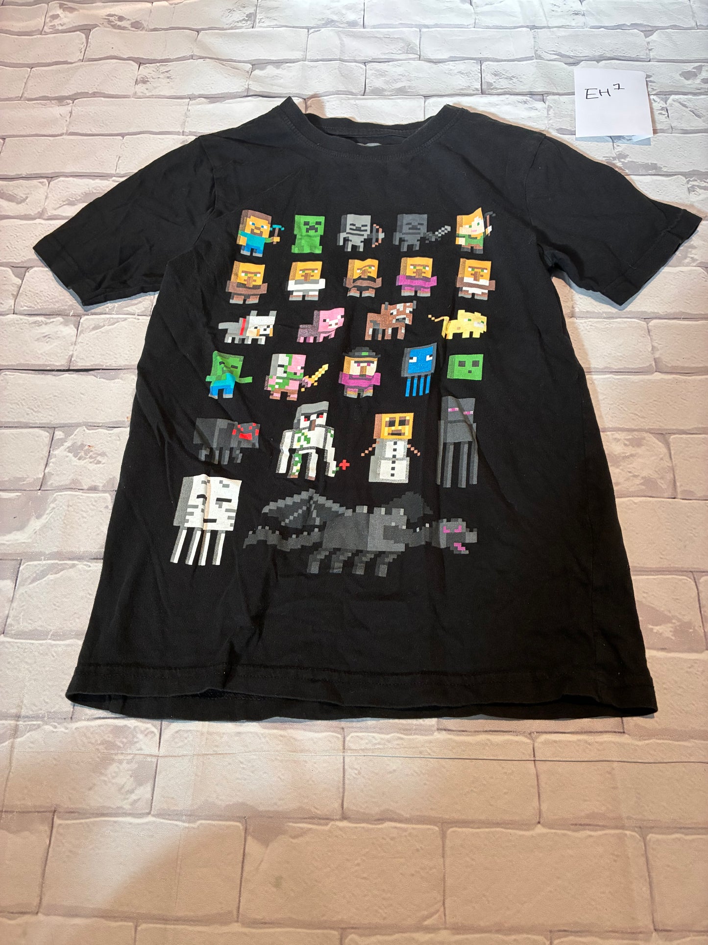 Top Size 10-12