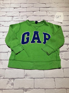 Boys Top Size 4