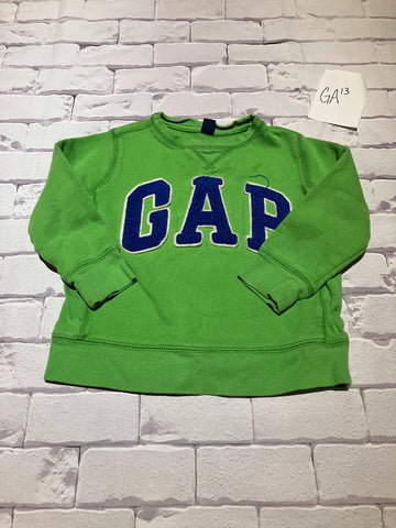 Boys Top Size 4