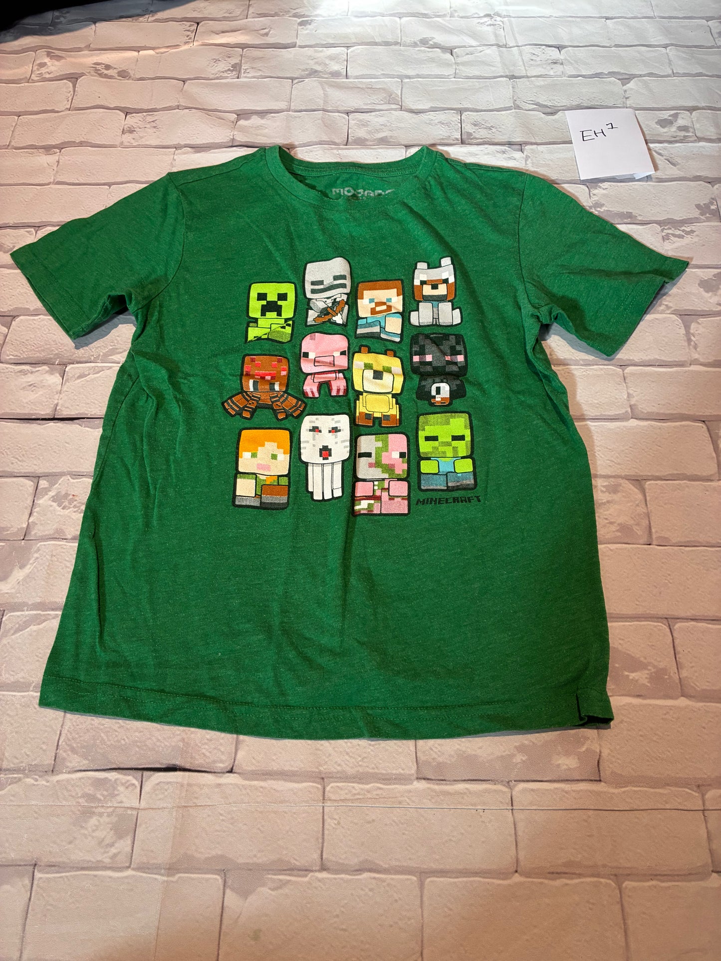 Top Size 10-12