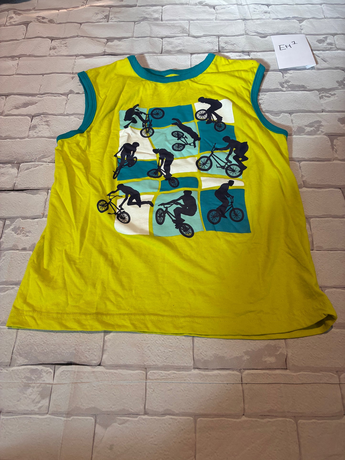 Top Size 12-14