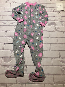 Girls Sleepwear Size 18-24m