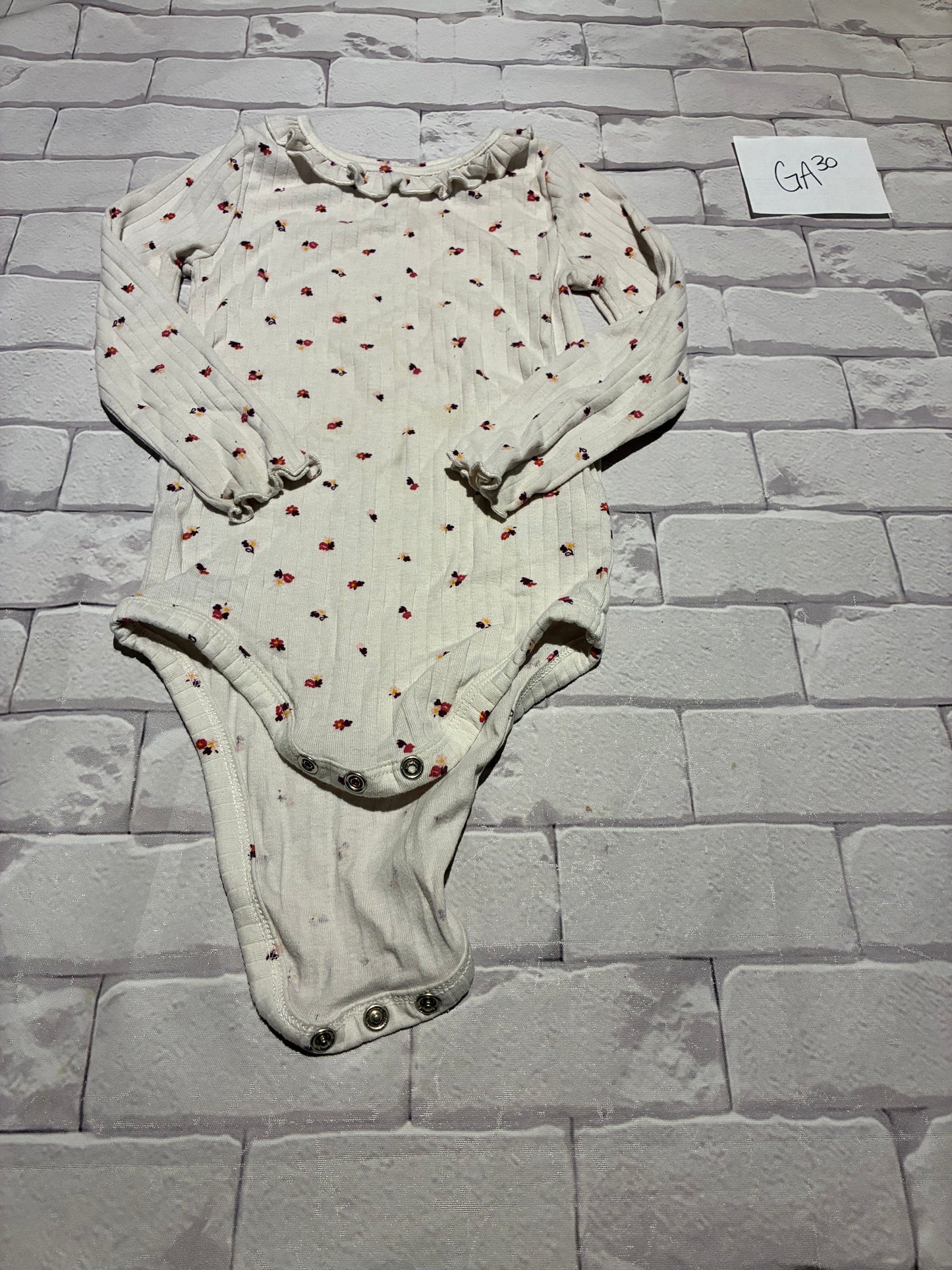 Top Size 18-24m