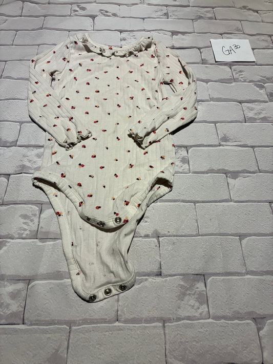 Top Size 18-24m