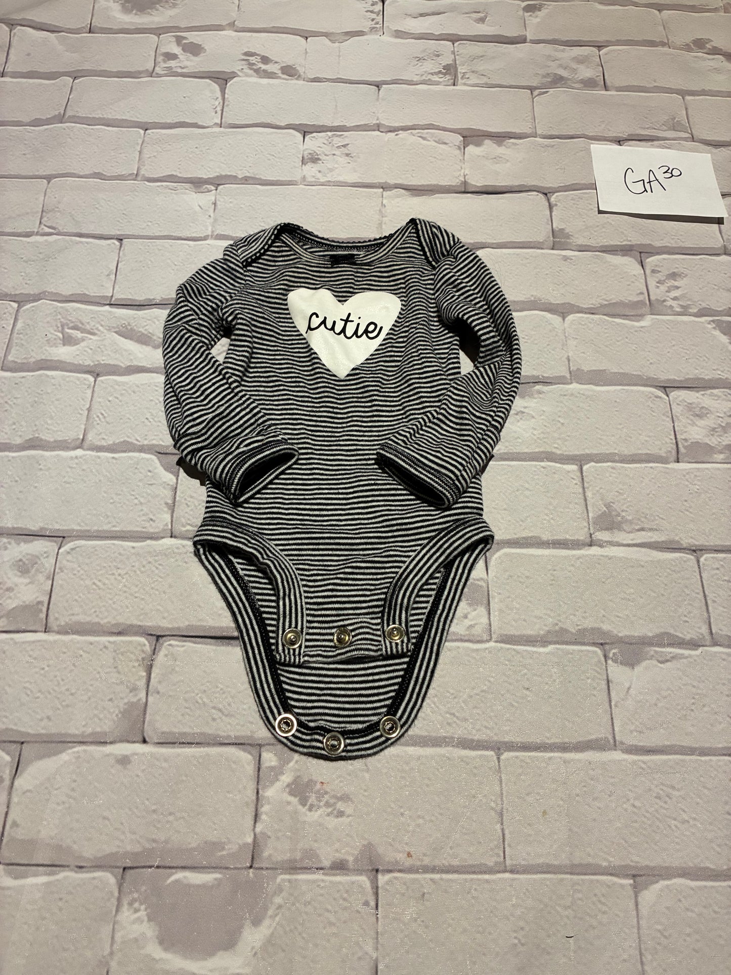 Top Size NB