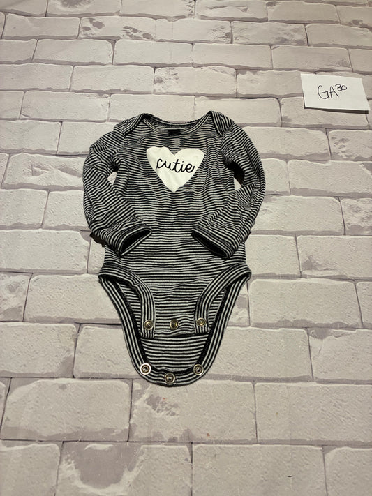 Top Size NB
