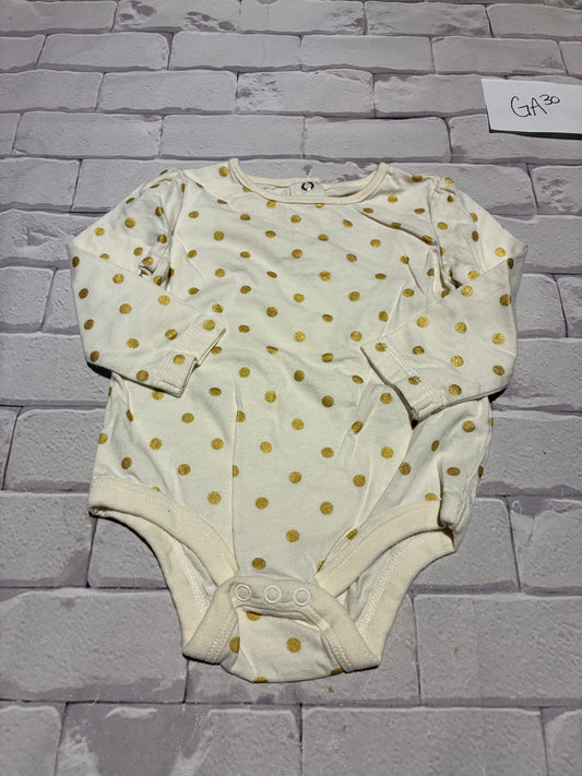 Top Size 6-12m