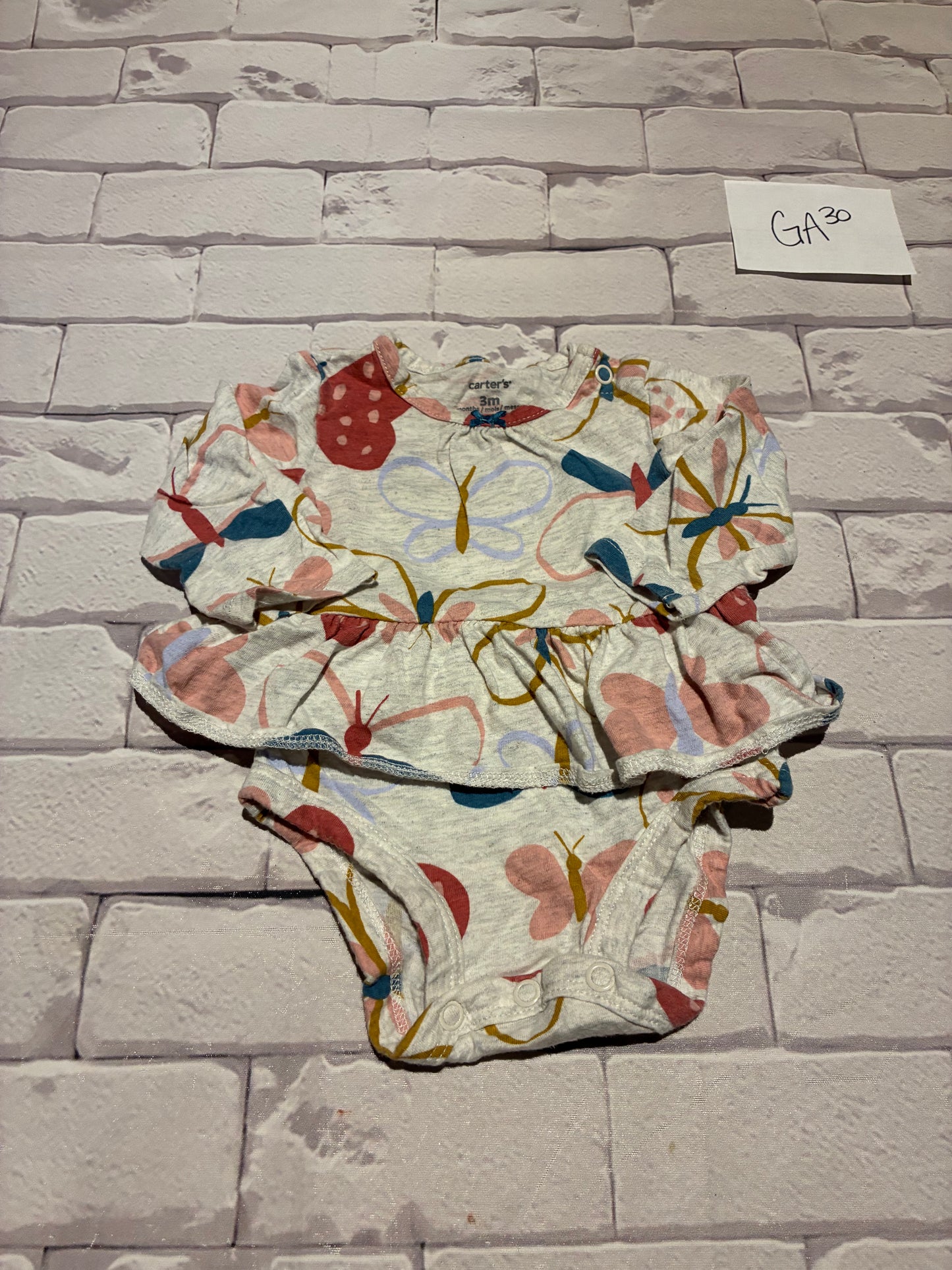 Top Size 3m