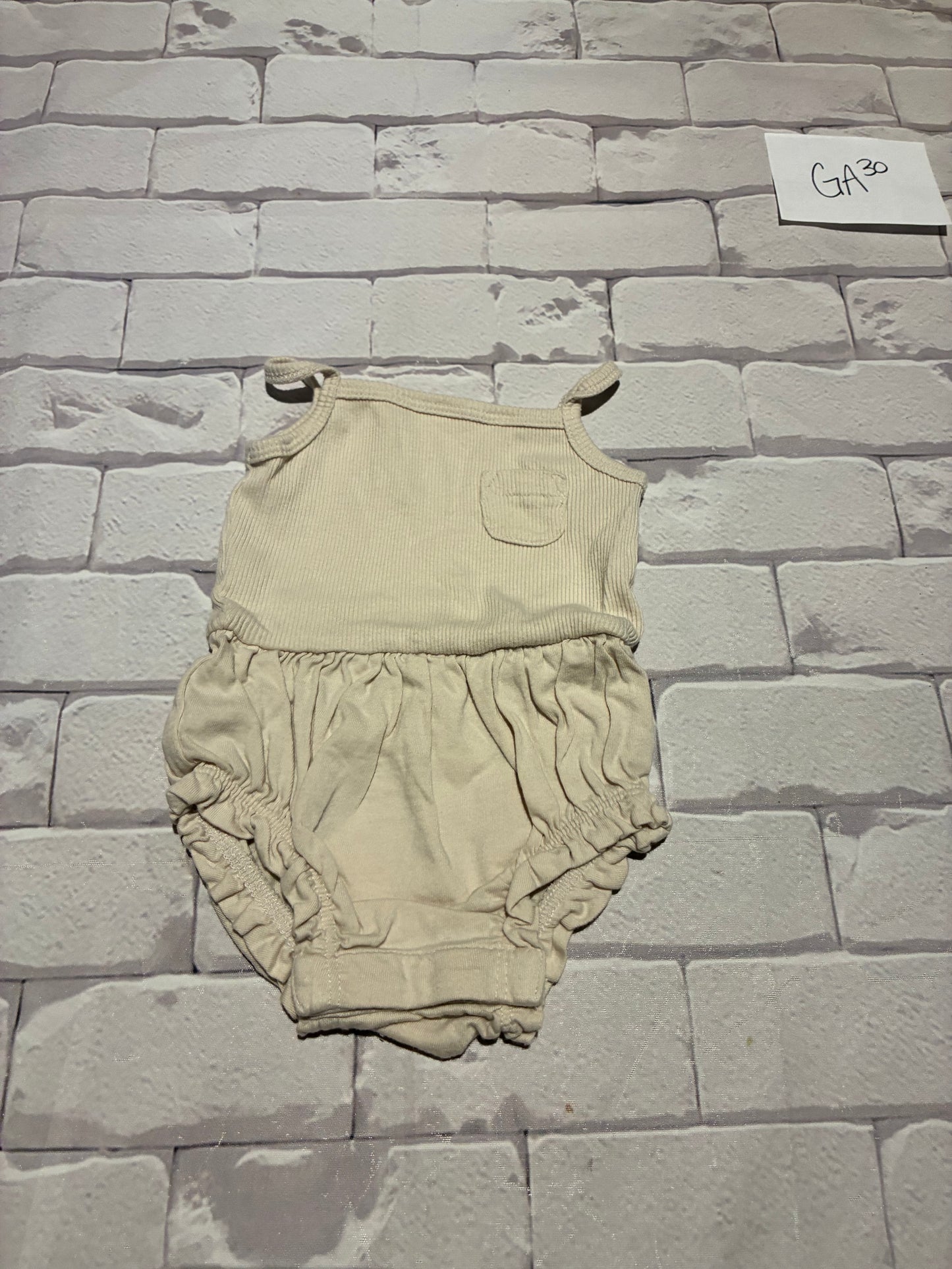 Outfit Size 0-3m