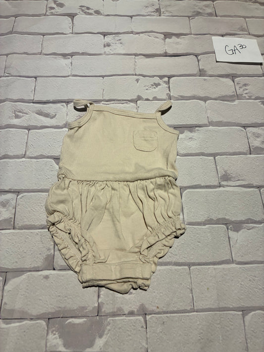 Outfit Size 0-3m