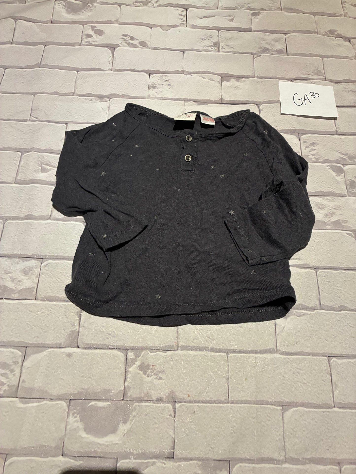 Top Size 18-24m