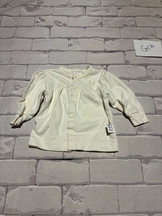 Top Size 0-3m