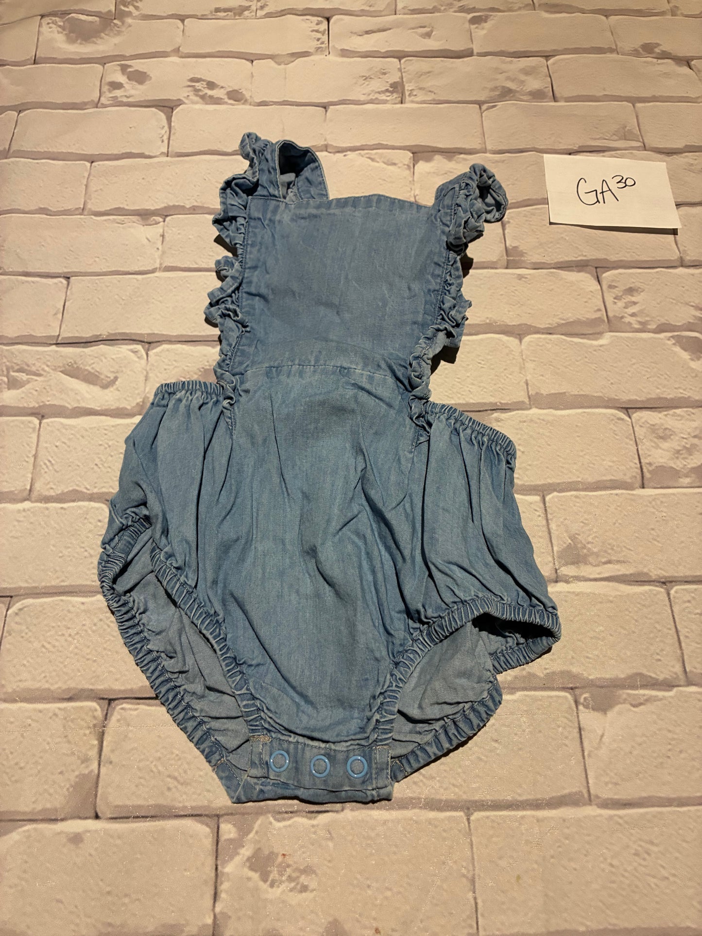 Outfit Size 18-24m