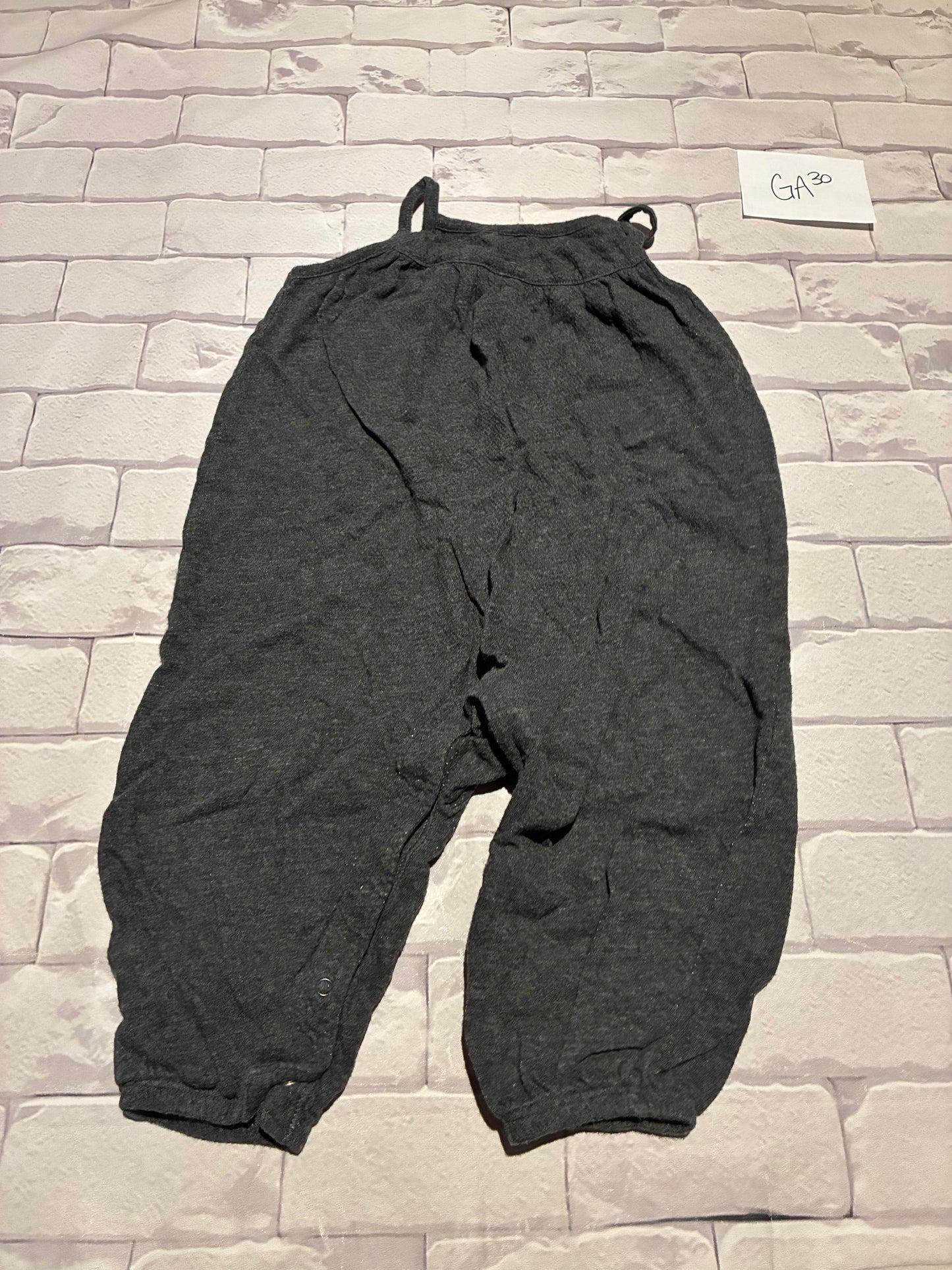 Outfit Size 12-18m