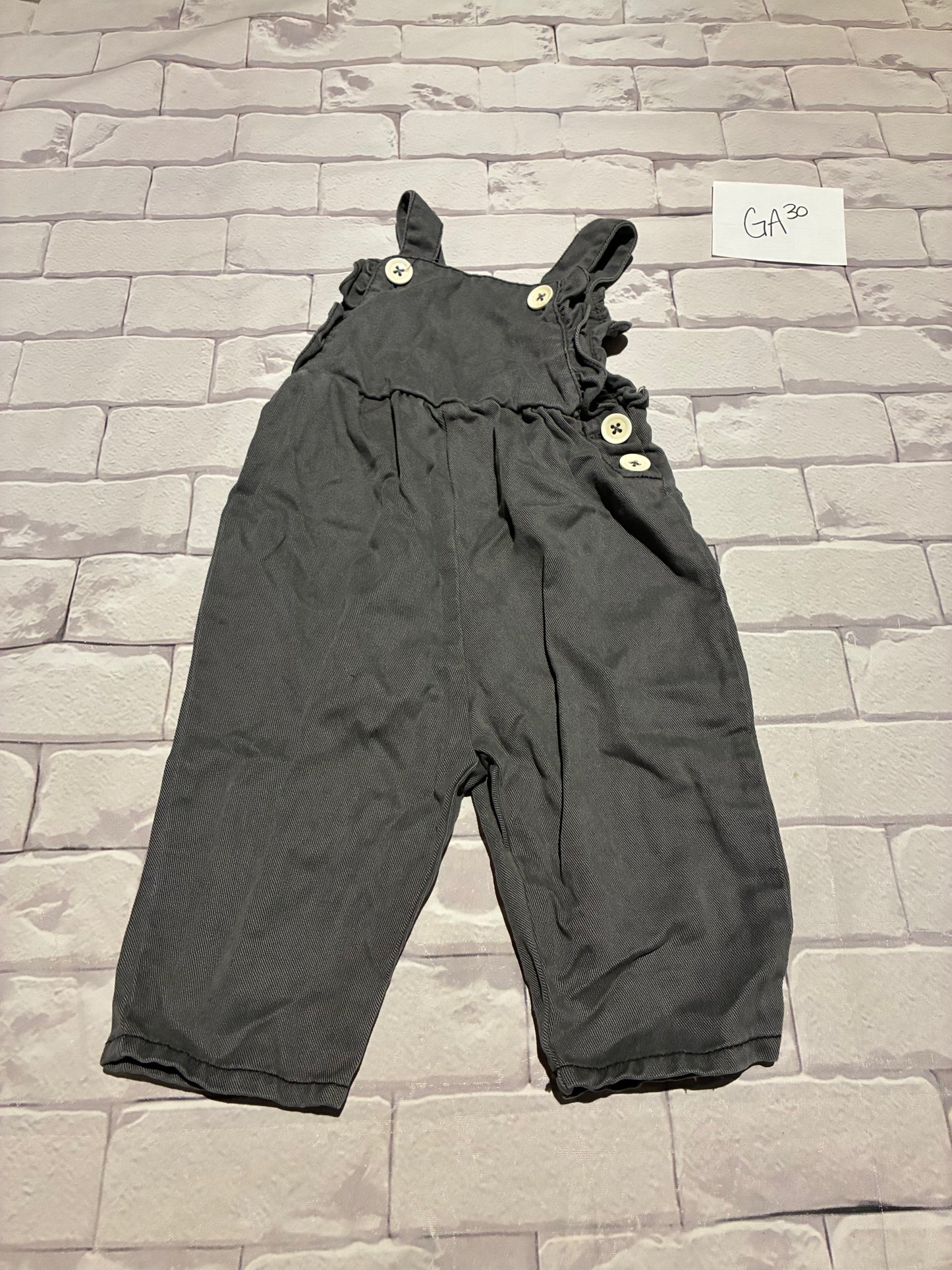 Outfit Size 9-12m