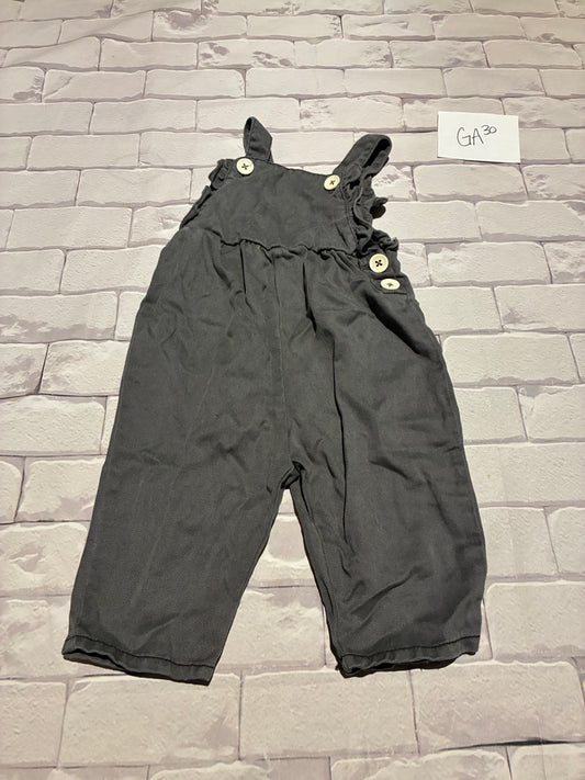 Outfit Size 9-12m