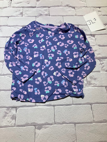 Girls Top Size 2T