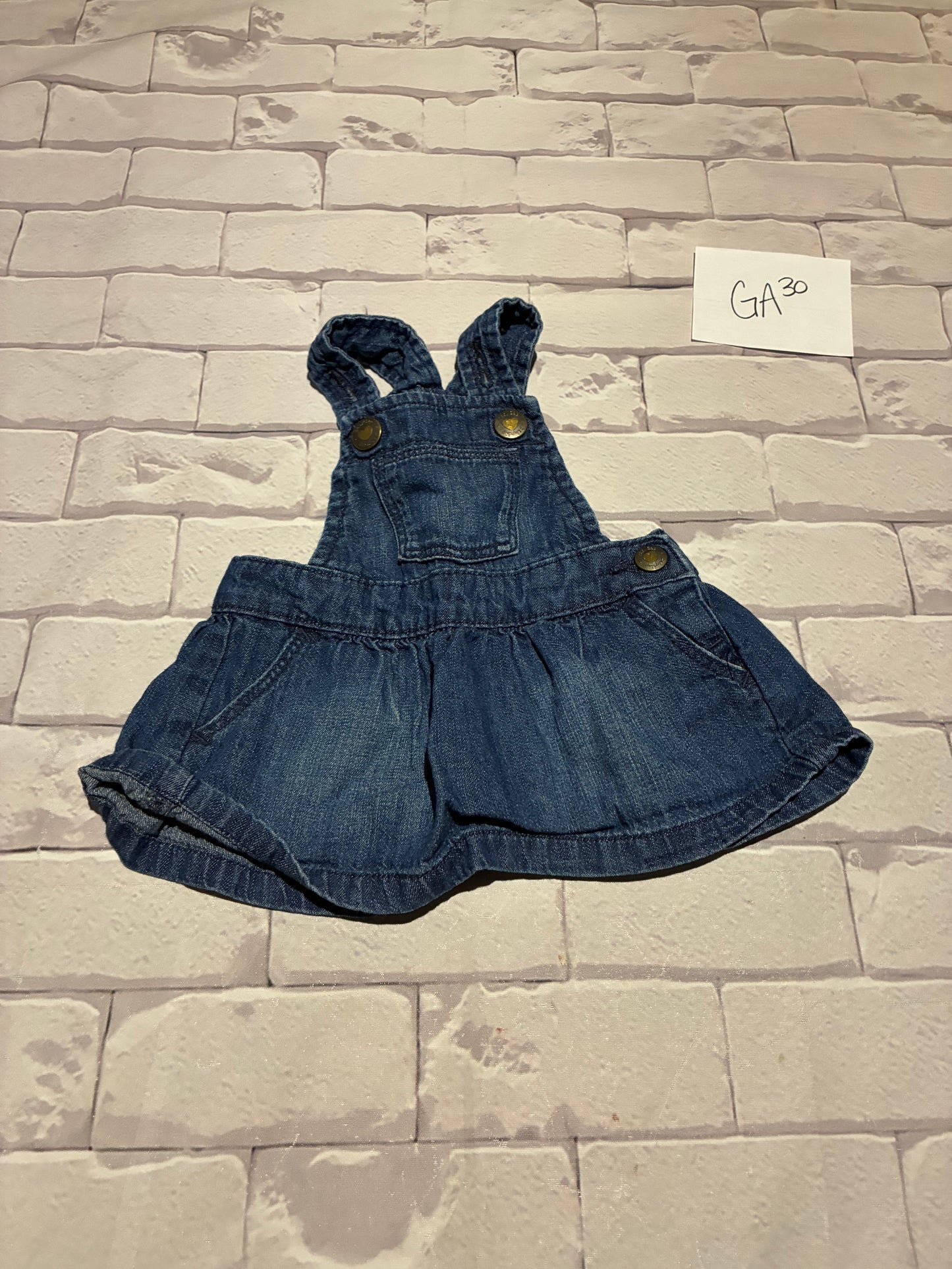 Outfit Size 0-3m