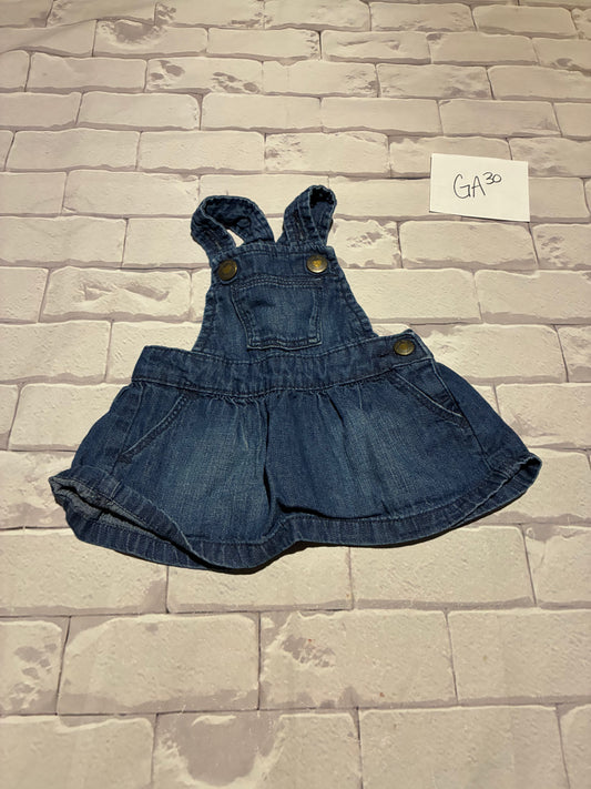 Outfit Size 0-3m