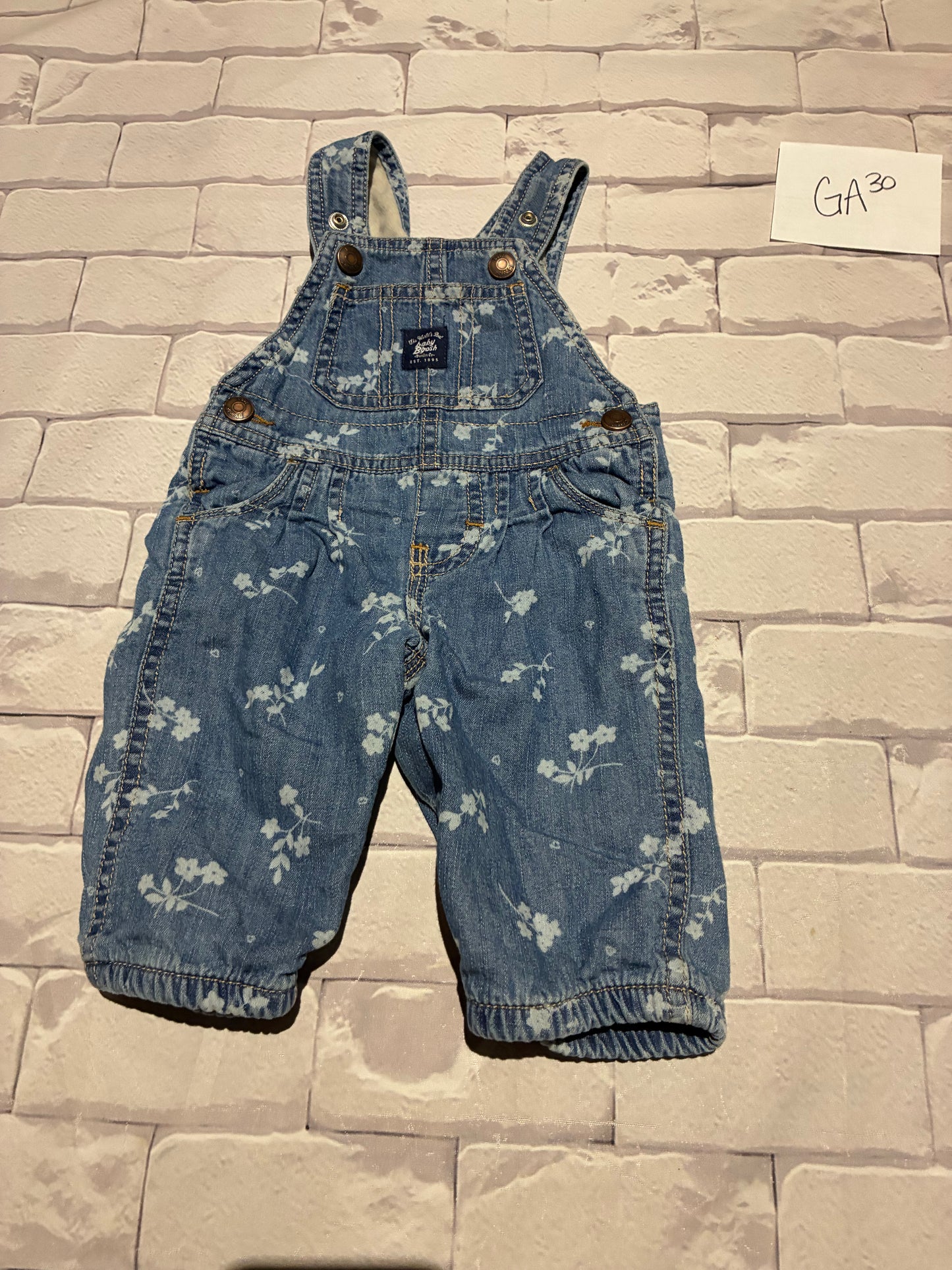 Outfit Size 0-3m