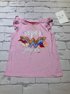 Girls Top Size 2T