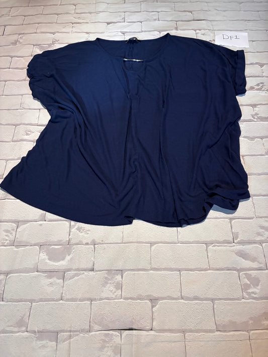 Ladies Top Size 2X