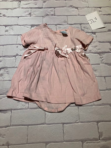 Girls Top Size 18m