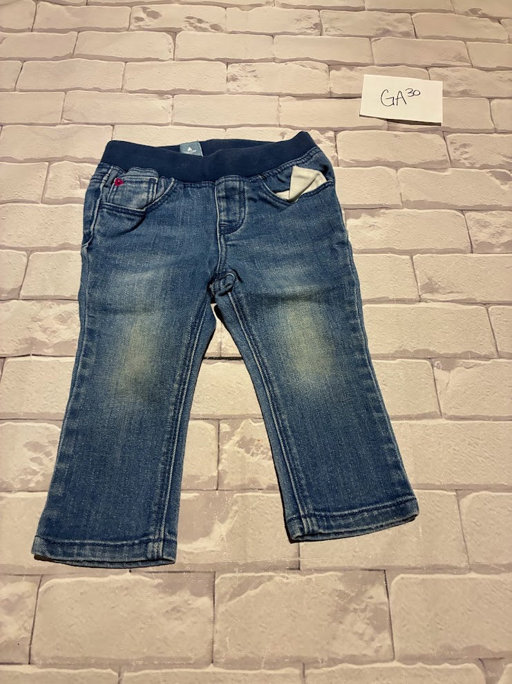 Bottoms Size 12-18m