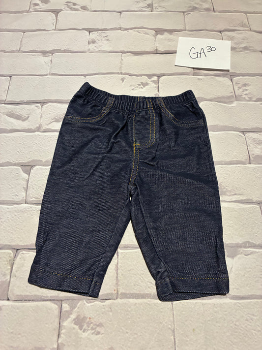 Bottoms Size 3m