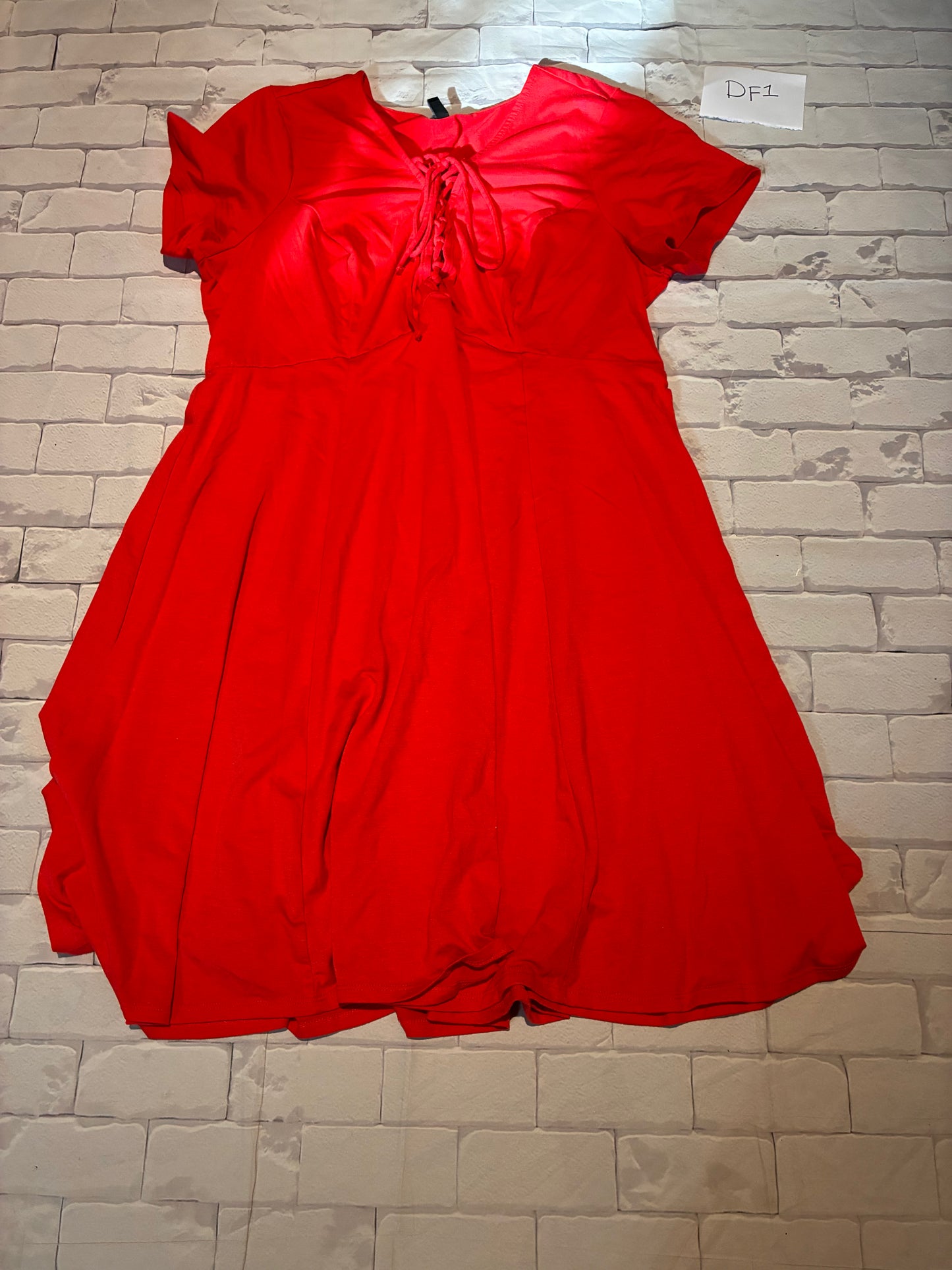 Ladies Dress Size 2