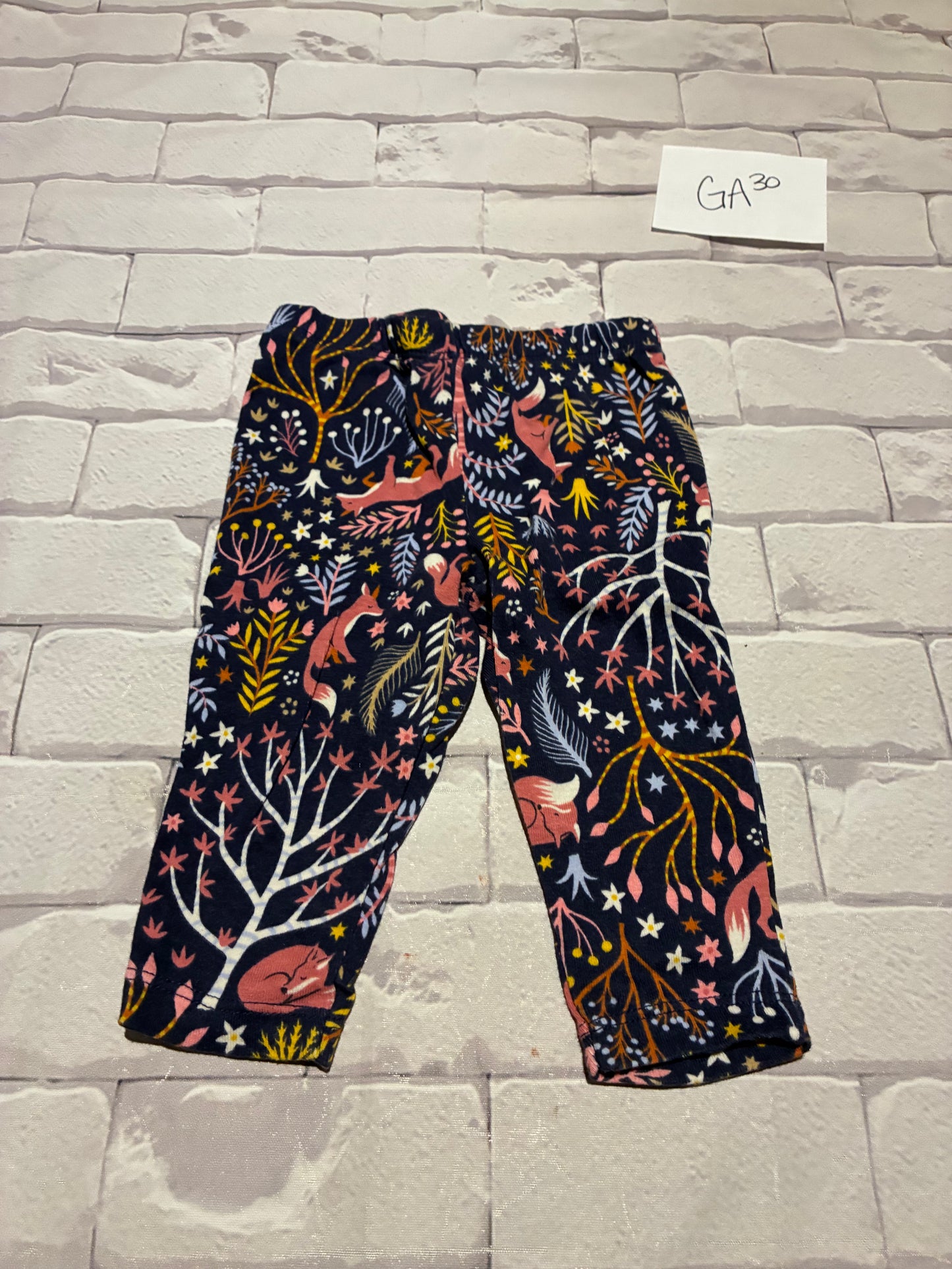 Bottoms Size 6m