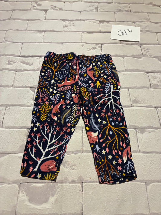 Bottoms Size 6m