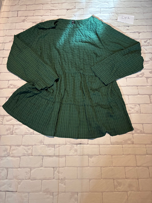 Ladies Top Size 4XL