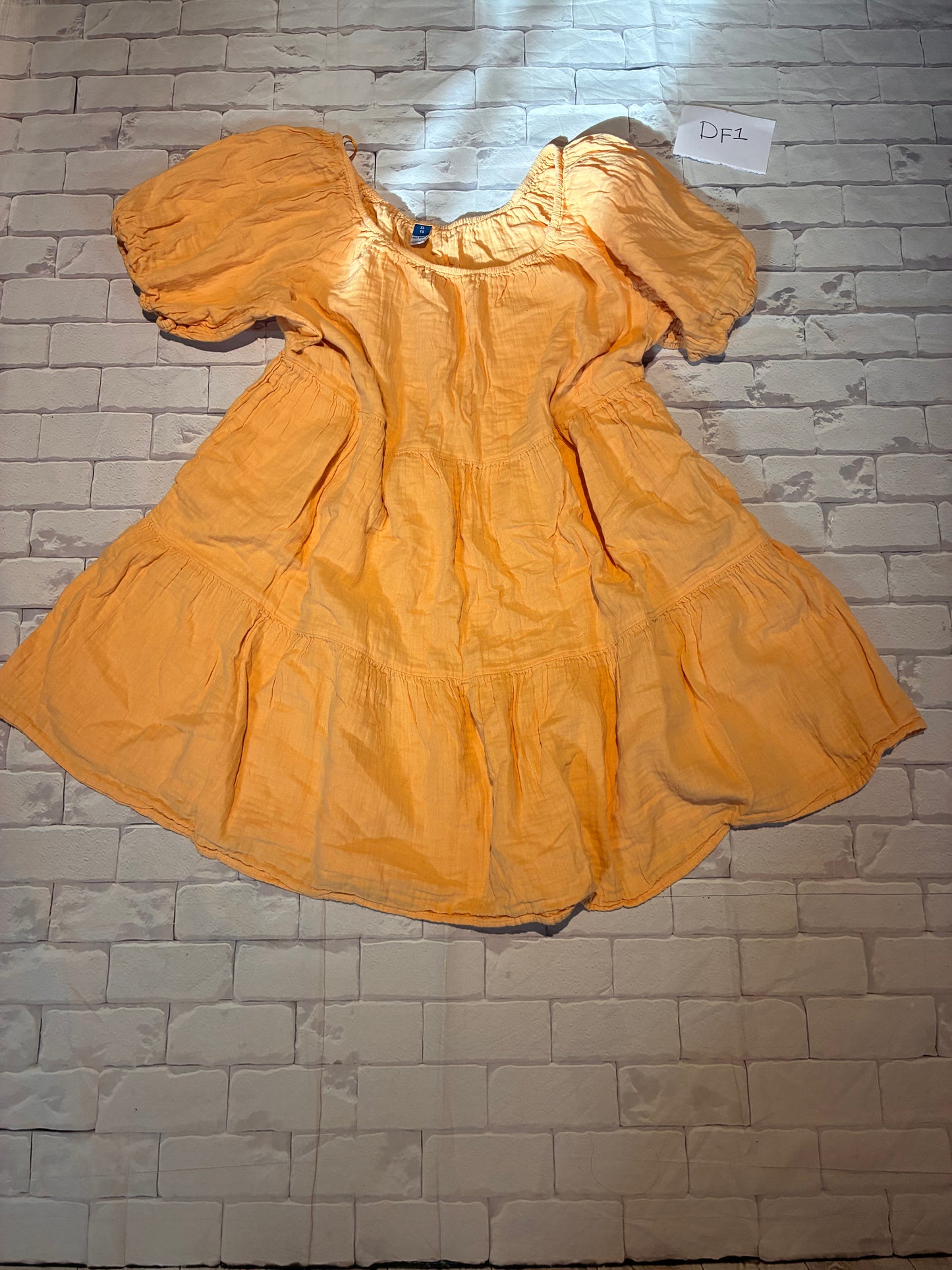 Ladies Dress Size XL