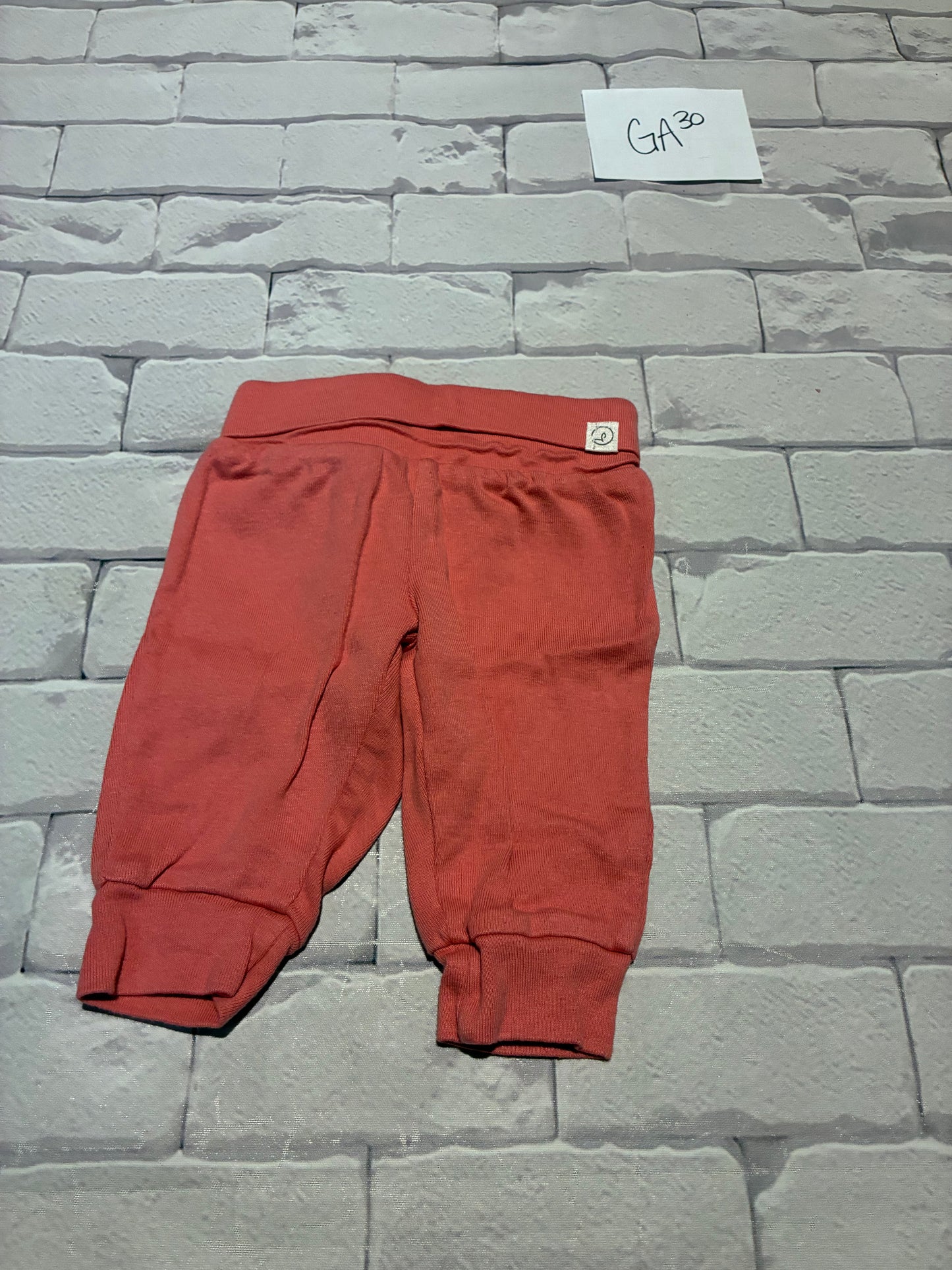 Bottoms Size 3m