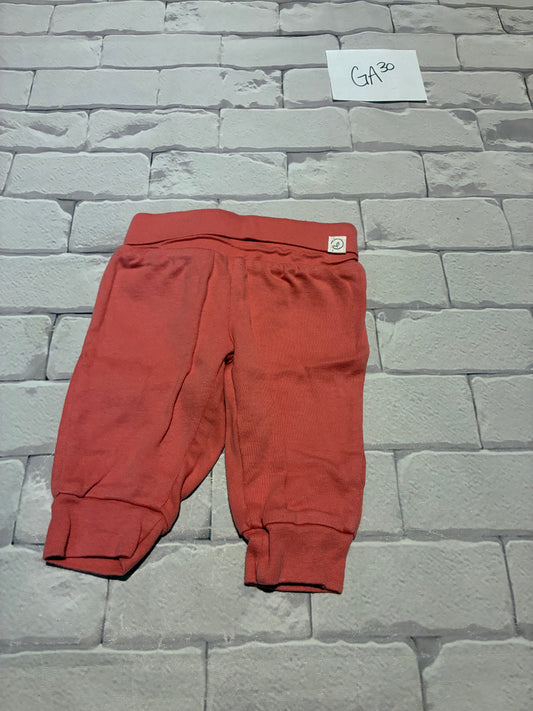 Bottoms Size 3m