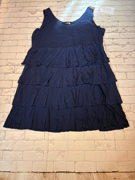 Ladies Dress Size 3XL