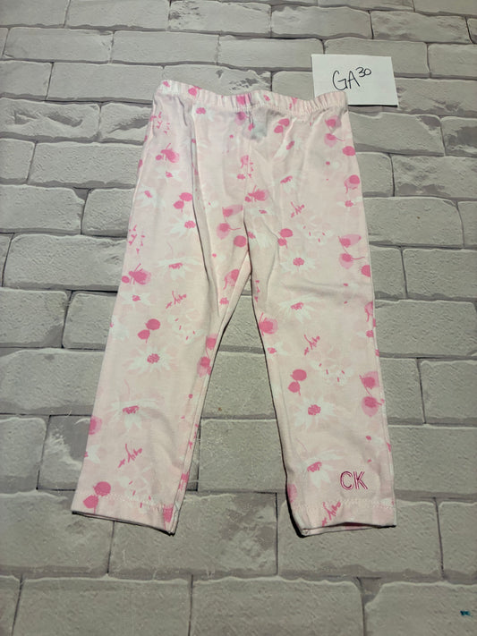 Bottoms Size 18m