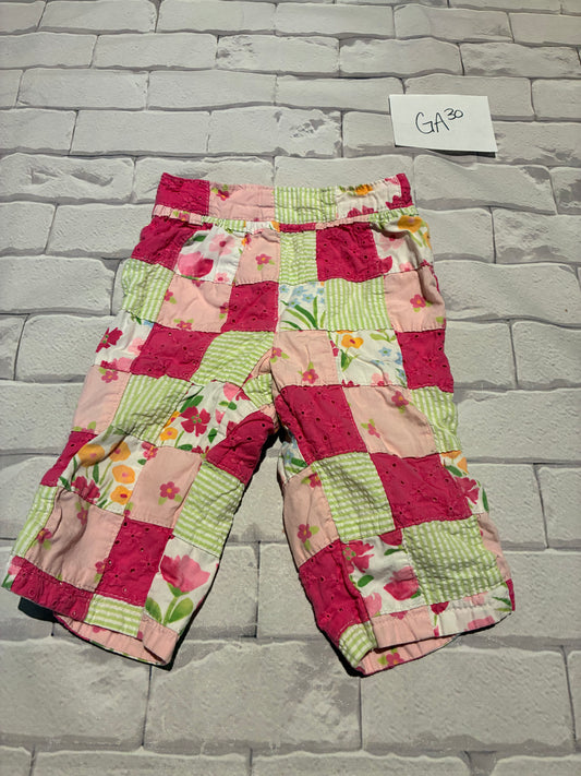 Bottoms Size 12-18m