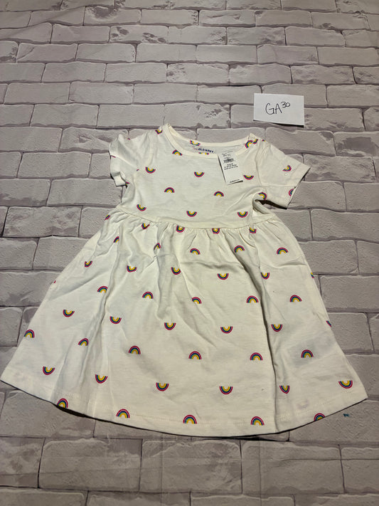 Dress Size 18-24m BNWT