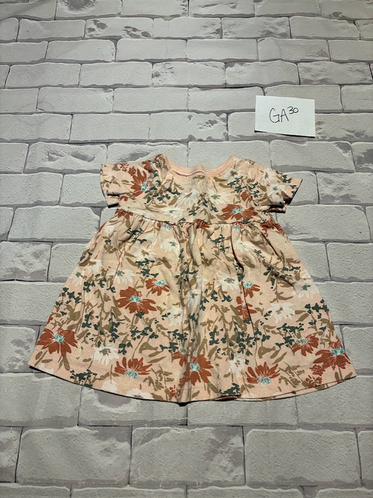 Dress Size 0-3m