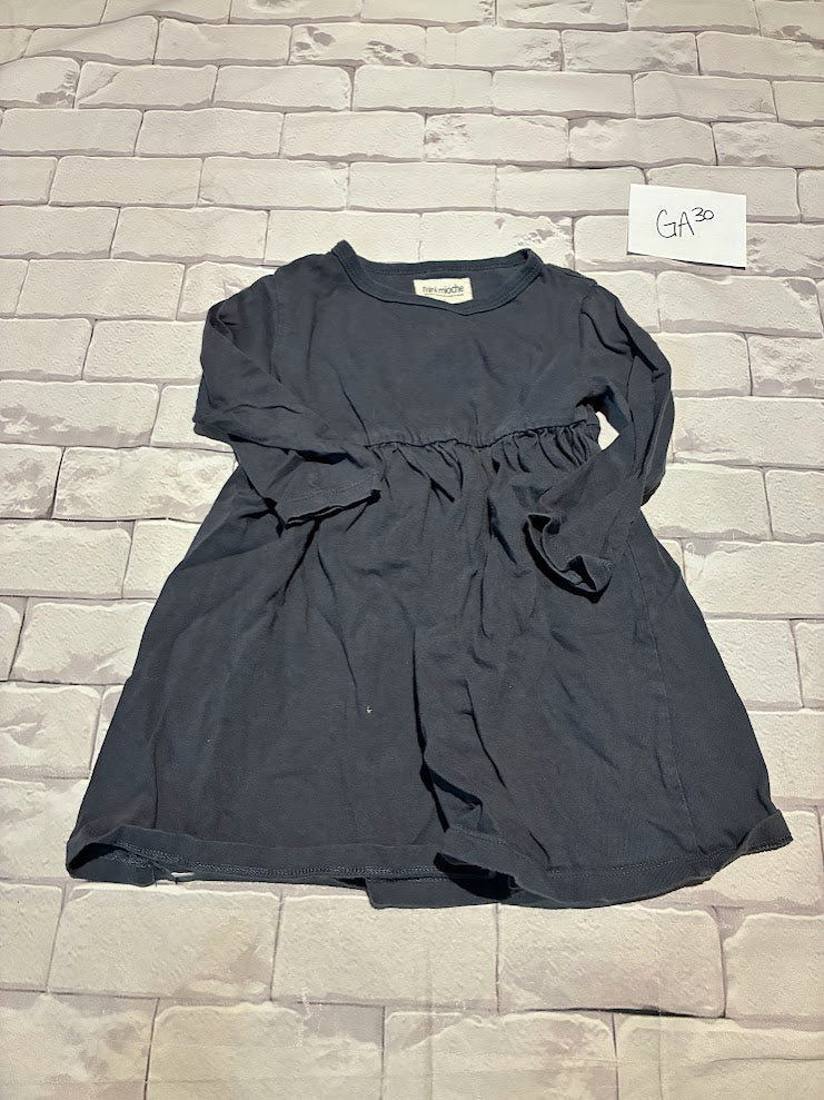 Dress Size 2
