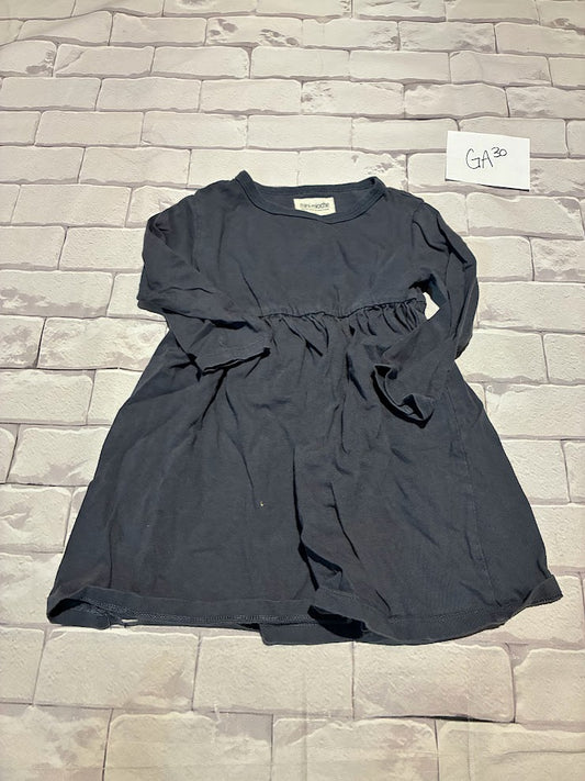 Dress Size 2