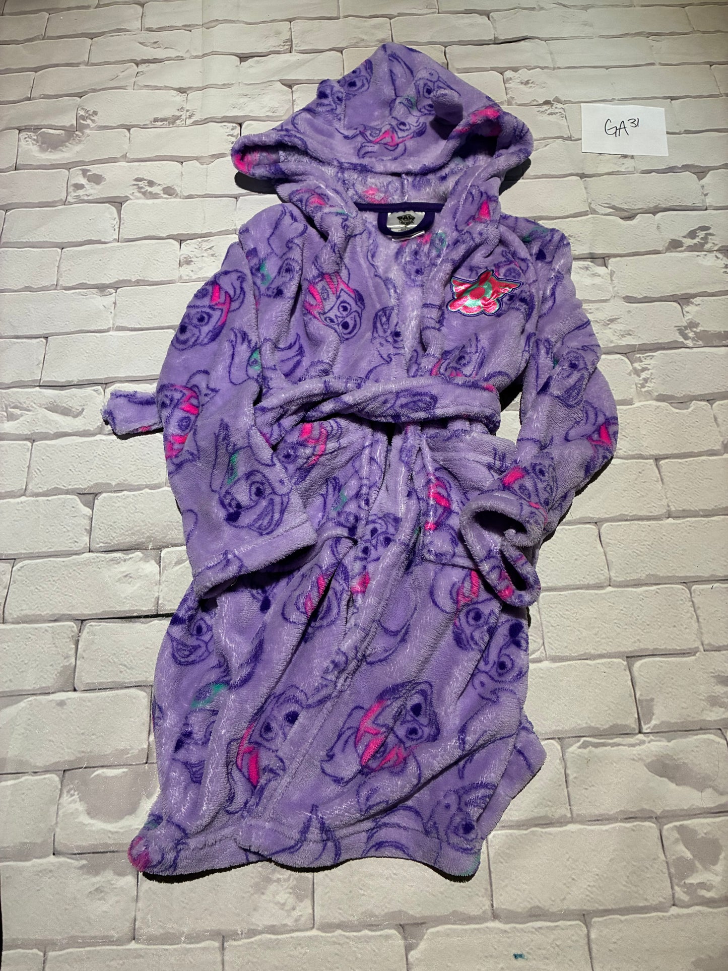 Sleepwear Size 4-5